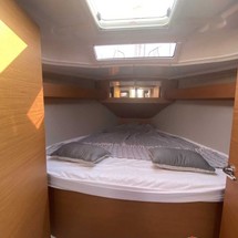 Dufour 360 Grand Large