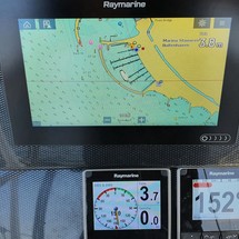 Bavaria 37 Cruiser