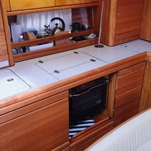 Bavaria 39 Cruiser