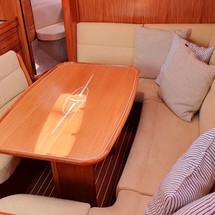 Bavaria 39 Cruiser