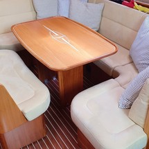 Bavaria 39 Cruiser