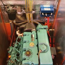 Bavaria 39 Cruiser