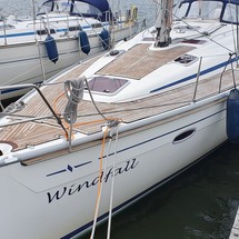 Bavaria 39 Cruiser
