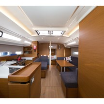 Jeanneau Sun Odyssey 410