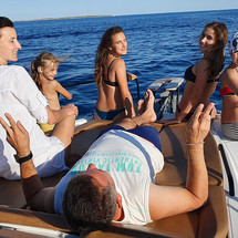 Beneteau Flyer 8 Sundeck