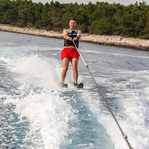 Beneteau Flyer 8 Sundeck