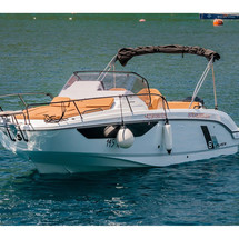 Beneteau Flyer 8 Sundeck