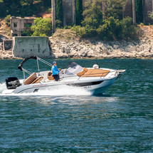 Beneteau Flyer 8 Sundeck