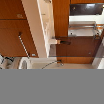 Jeanneau Sun Odyssey 519