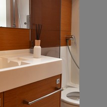 Jeanneau Sun Odyssey 519