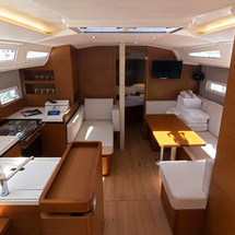 Jeanneau Sun Odyssey 410