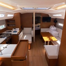 Jeanneau Sun Odyssey 410