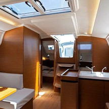 Jeanneau Sun Odyssey 410