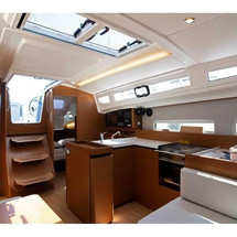 Jeanneau Sun Odyssey 410