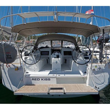 Jeanneau Sun Odyssey 410