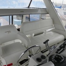 Carver 41 Cockpit Motor Yacht