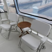 Carver 41 Cockpit Motor Yacht