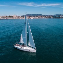 Hanse 508