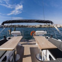 Hanse 508