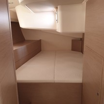 Hanse 508