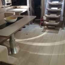 Hanse 508