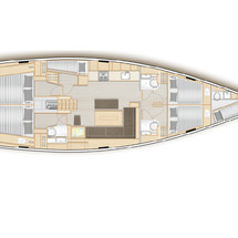 Hanse 508