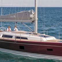 Hanse 388