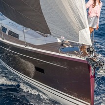 Hanse 388