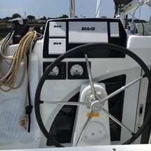 Lagoon 380 S2