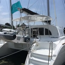 Lagoon 380 S2