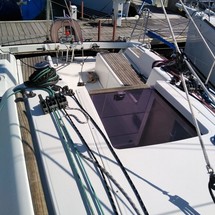 Beneteau First 30