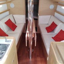Beneteau First 30