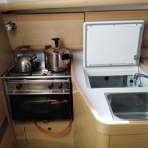 Beneteau First 30