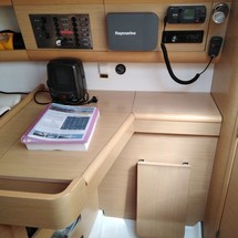 Beneteau First 30
