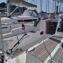 Beneteau First 30