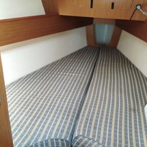 Jeanneau Sun Odyssey 32