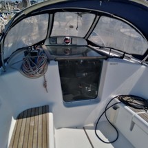 Jeanneau Sun Odyssey 32