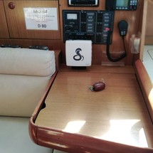 Jeanneau Sun Odyssey 32