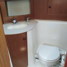 Jeanneau Sun Odyssey 32