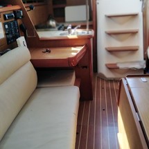 Jeanneau Sun Odyssey 32
