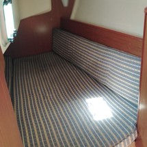 Jeanneau Sun Odyssey 32