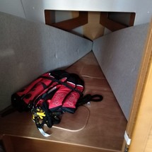 Jeanneau Sun Odyssey 33i