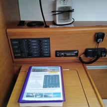 Jeanneau Sun Odyssey 33i