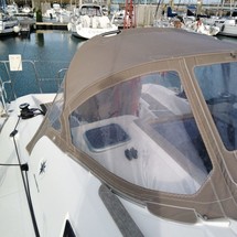 Jeanneau Sun Odyssey 33i
