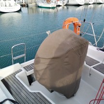 Jeanneau Sun Odyssey 33i