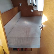 Jeanneau Sun Odyssey 33i