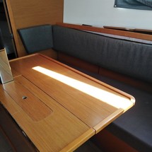 Jeanneau Sun Odyssey 349