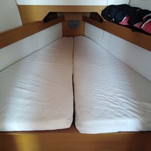 Jeanneau Sun Odyssey 349