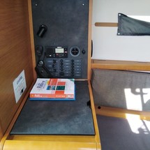 Jeanneau Sun Odyssey 349