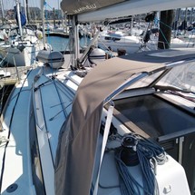 Jeanneau Sun Odyssey 349